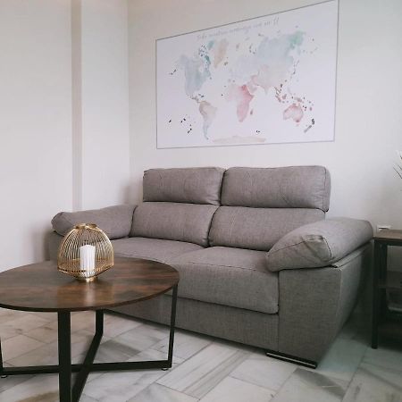 Апартаменти Excelente Apartamento En Ронда Екстер'єр фото