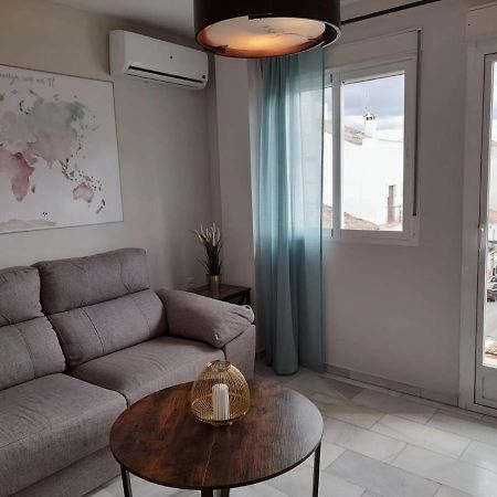 Апартаменти Excelente Apartamento En Ронда Екстер'єр фото