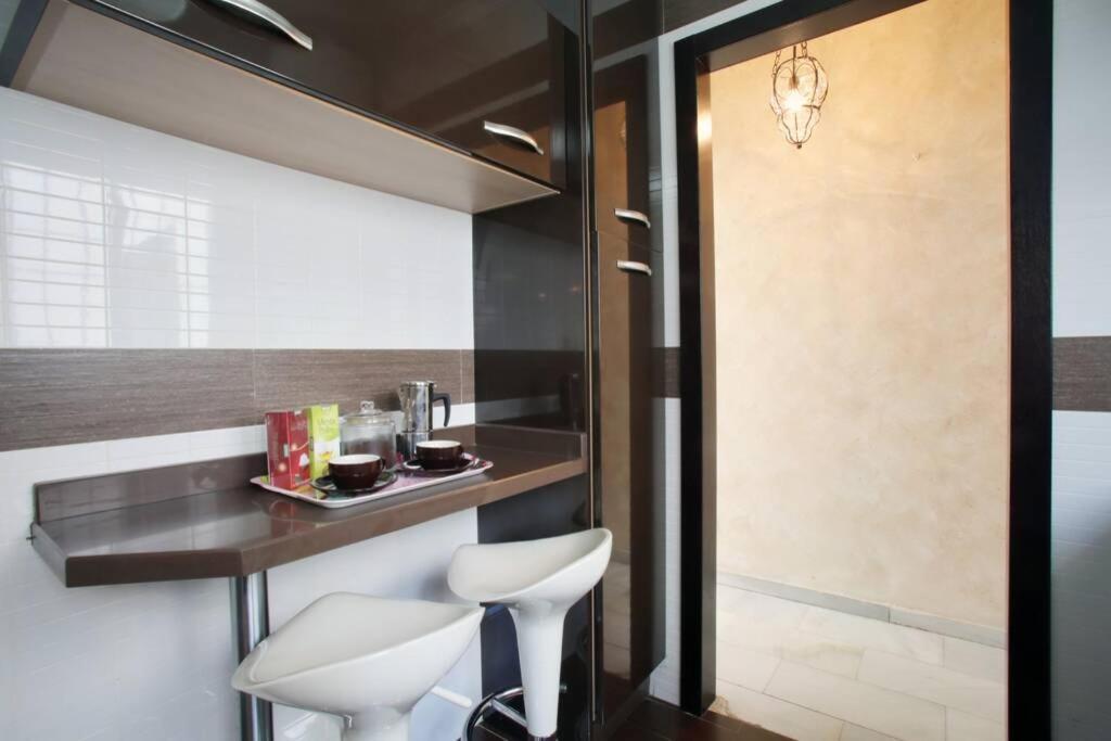 Апартаменти Excelente Apartamento En Ронда Екстер'єр фото