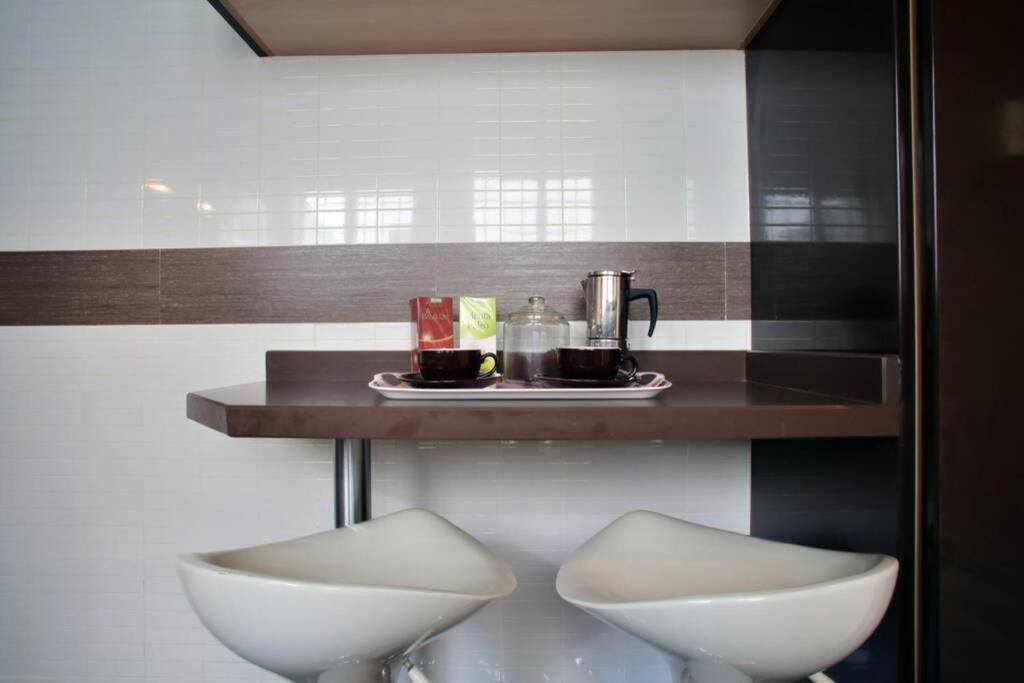 Апартаменти Excelente Apartamento En Ронда Екстер'єр фото