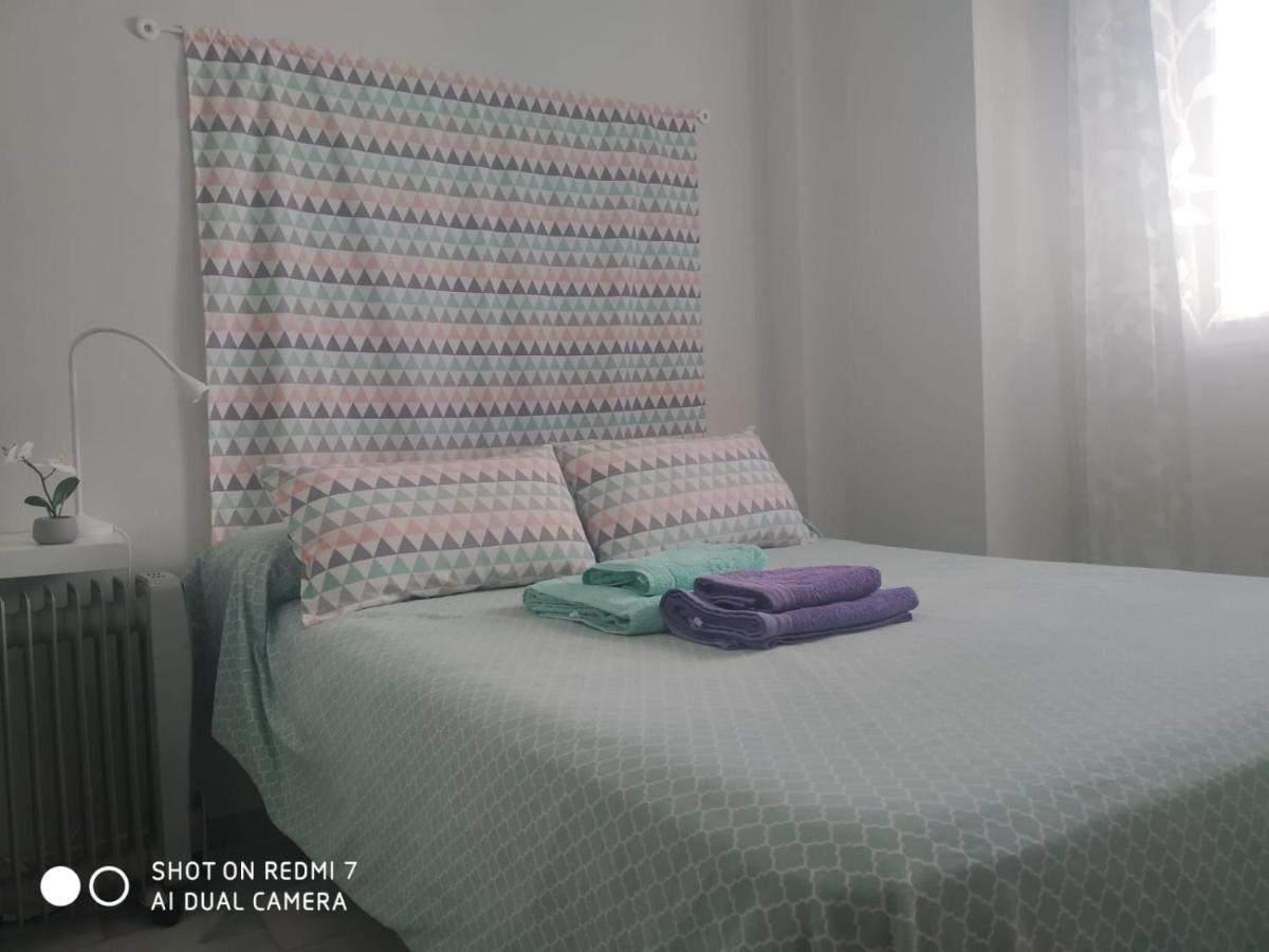 Апартаменти Excelente Apartamento En Ронда Екстер'єр фото
