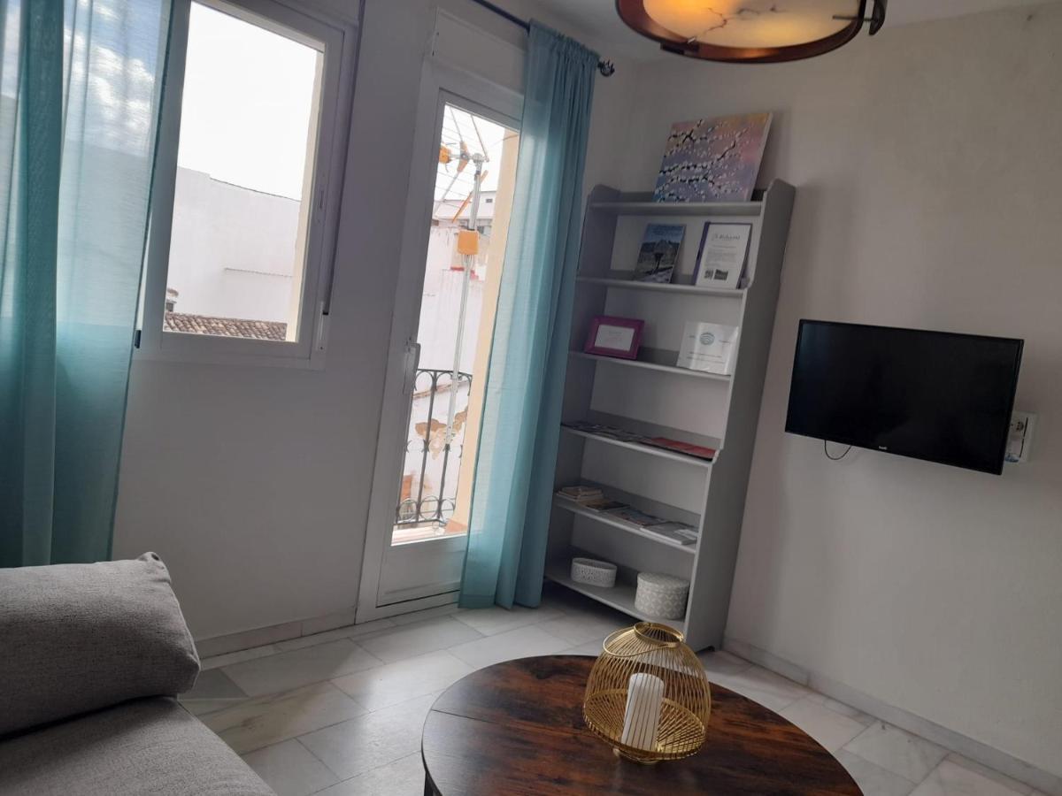 Апартаменти Excelente Apartamento En Ронда Екстер'єр фото